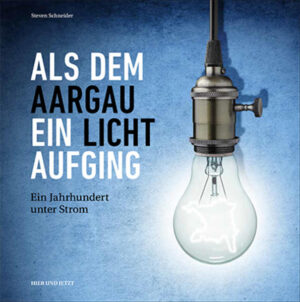 Als dem Aargau ein Licht aufging | Bundesamt für magische Wesen