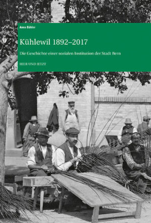 Kühlewil 18922017 | Bundesamt für magische Wesen