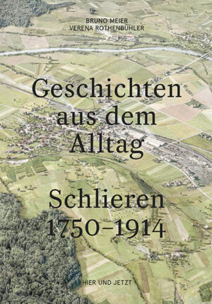 Geschichten aus dem Alltag | Bundesamt für magische Wesen