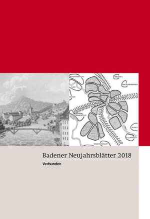 Badener Neujahrsblätter 2018 | Bundesamt für magische Wesen