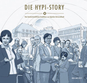 Die Hypi-Story | Bundesamt für magische Wesen