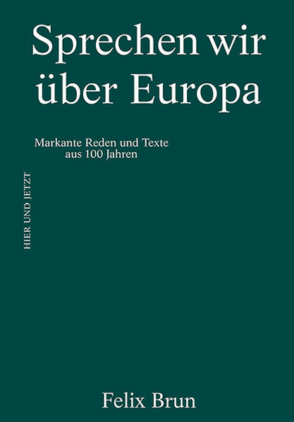 Sprechen wir über Europa | Bundesamt für magische Wesen