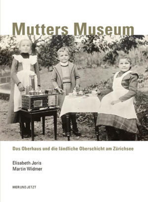 Mutters Museum | Bundesamt für magische Wesen