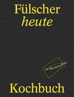 Zum 100-Jahr-Jubiläum der legendären Rezeptsammlung von Elisabeth Fülscher blickt dieses Kochbuch zurück in die Geschichte unserer Esskultur. Es bietet einen reichen Fundus von an die heutige Zeit adaptierten Originalrezepten zum Nachkochen und ist ein Must-have für alle Fülscher-Fans. Elisabeth Fülscher aktualisierte ihre umfassende Sammlung immer wieder. Nun nimmt «Fülscher heute» den Faden auf und spinnt ihn weiter zu einem Buch, das zum Lesen und Kochen anregt. In 15 Kapiteln wird die Kochwelt von damals an unserem Bezug zu kulinarischen Themen gespiegelt. Acht Autorinnen und Autoren erzählen in Essays, weshalb der Mann im «Fülscher» fehlte, was als gesund galt oder inwiefern sich unser Verhältnis zum Tier wandelte. Zu jedem Thema kochte Herausgeberin Susanne Vögeli die Rezepte neu und passte sie an heutige Gewohnheiten an. Dazu erzählt sie schnörkellos und inspirierend von ihren Beobachtungen und Erfahrungen. Mit Texten von Elisabeth Bronfen, Nadine Brügger, Daniel di Falco, Samuel Herzog, Olivia Kühni, Walter Leimgruber, Daniela Müller und Denise Schmid. Illustriert von Silja Dietiker.