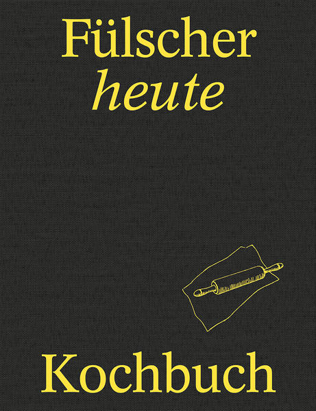 Zum 100-Jahr-Jubiläum der legendären Rezeptsammlung von Elisabeth Fülscher blickt dieses Kochbuch zurück in die Geschichte unserer Esskultur. Es bietet einen reichen Fundus von an die heutige Zeit adaptierten Originalrezepten zum Nachkochen und ist ein Must-have für alle Fülscher-Fans. Elisabeth Fülscher aktualisierte ihre umfassende Sammlung immer wieder. Nun nimmt «Fülscher heute» den Faden auf und spinnt ihn weiter zu einem Buch, das zum Lesen und Kochen anregt. In 15 Kapiteln wird die Kochwelt von damals an unserem Bezug zu kulinarischen Themen gespiegelt. Acht Autorinnen und Autoren erzählen in Essays, weshalb der Mann im «Fülscher» fehlte, was als gesund galt oder inwiefern sich unser Verhältnis zum Tier wandelte. Zu jedem Thema kochte Herausgeberin Susanne Vögeli die Rezepte neu und passte sie an heutige Gewohnheiten an. Dazu erzählt sie schnörkellos und inspirierend von ihren Beobachtungen und Erfahrungen. Mit Texten von Elisabeth Bronfen, Nadine Brügger, Daniel di Falco, Samuel Herzog, Olivia Kühni, Walter Leimgruber, Daniela Müller und Denise Schmid. Illustriert von Silja Dietiker.