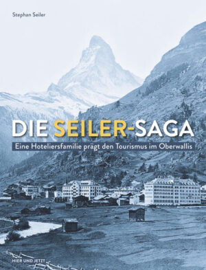Die Seiler-Saga | Stefan Seiler