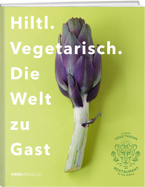 Das älteste vegetarische Restaurant der Welt enthüllt in der neuen Auflage des 2009 zum 111-jährigen Jubiläum erschienenen Kochbuchs mehr Original-Rezepte denn je. Mit über 70 vegetarischen und veganen Kreationen des traditionsreichen Zürcher Familienbetriebs erhalten Gastgeber die Möglichkeit, die kulinarische Kombination aus lokaler Verwurzelung und internationalem Flair auszuleben. Die Welt zu Gast - in der eigenen Küche!