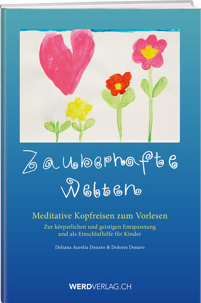 «Zauberhafte Welten» will Kindern helfen, den bereits in jungen Jahren oft hektischen und überfüllten Alltag, den Anforderungsdruck und die vielfältigen Eindrücke zu verarbeiten. So können sie leichter wieder zur Ruhe finden. Mit dem wundervollen allabendlichen Ritual des Erzählens meditativer Bilder möchten die Autorinnen Eltern und Kindern eine gemeinsame ruhige Zeit vor dem Einschlafen schenken. Sie hilft, die Bindung zwischen ihnen fernab von Handys, Games, DVDs und Netflix etc. zu fördern und das gegenseitige Vertrauen zu stärken. Mit meditativer Entspannung und viel Fantasie können so Eltern mit ihren Töchtern und Söhnen wertvolle gemeinsame Zeit verbringen.