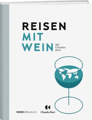 Hinter jeder Weinflasche steckt ein spezieller Ursprung, der sich in der Nähe oder in der Ferne befinden kann, eine Erinnerung an eine Region oder an einen speziellen Moment. Da Wein so eng mit seinem Ursprungsterroir liiert ist, kommt man diesem unwillkürlich eine Spur näher, wenn man die Flasche entkorkt, geschweige denn den ersten Schluck Wein geniesst. In «Reisen mit Wein» nimmt Sie die Weinexpertin Chandra Kurt in die Keller bekannter Weingüter mit. 21 Reisen auf der ganzen Welt, zu önologischen Sehenswürdigkeiten und durch atemberaubende Landschaften und Weingärten. Über 500 Fotos inspirieren nicht nur dazu, die Weine der einzelnen Winzerpersönlichkeiten zu entdecken, sondern auch selber eine Reise ins Gebiet zu planen. Von den historischen Kreidekellern der Champagne über die sanften Hügel des Piemonts, die alpinen Weingärten der Schweiz bis zu den Inselweinen Siziliens, den höchsten Malbec-Pflanzungen Argentiniens oder den mythischen Rebparzellen des Burgunds.