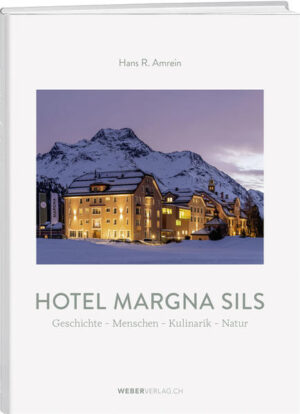 Margna Sils | Hans R. Amrein