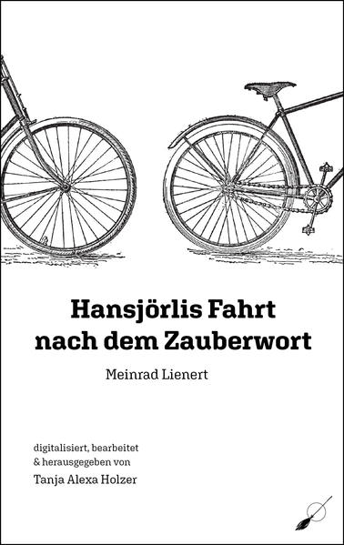 Ein Junge strampelt auf seinem Fahrrad durch die Schweiz, verfolgt von einem Bossnickelchen, das ihm allerhand zuleide werkt. Helvetisch, malerisch und bildhaft erzählt - ein herrliches Buch Schweizer Literatur. Der Schwyzer Schriftsteller Meinrad Lienert publizierte dieses Werk erstmals im Jahr 1922. Sanft bearbeitet und neu herausgegeben von Tanja A. Holzer Diese Schweizer Publikation enthält Schweizer Ausdrücke und Spracheigenheiten.