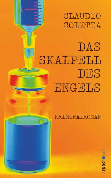 Das Skalpell des Engels | Claudio Coletta