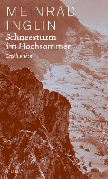 «Inglin ist seit Jahren genau der, von dem viele sagen, man hätte ihn ‹nicht auf dem Schirm› und der deshalb allen so präsent ist. Die Frage ist doch vielmehr: Was macht den Kerl so interessant, dass er nicht verschwindet? Er hat nie auf Effekt geschrieben. Er hat versucht, Verhältnisse zu beschreiben, wie sie SIND. Eine Haltung, die nach dem ganzen postmodernen Klimbim auf eine neue Art interessant ist.» Peter von Matt ? ? Meinrad Inglin ist einer der bekanntesten Unbekannten, seinen Namen kennen fast alle, seine Werke die wenigsten. Dabei ist er ein grosser Könner in einem grossen Spektrum unterschiedlicher literarischer Genres, stilistisch abwechslungsreich und sprachlich wohlkomponiert. «Schneesturm im Hochsommer» versucht, sein vielfältiges Schaffen abzubilden und damit einen literarisch hochinteressanten und oft überraschend aktuellen Schweizer Klassiker wieder breiter bekanntzumachen.