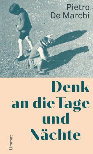 In diesem Erzählband erinnert sich Pietro De Marchi an Gesichter, Orte und Begegnungen. Er reflektiert über die Geschichte seiner Familie in den Wirren und Verheerungen des letzten Jahrhunderts, über Freundschaft, Liebe und Literatur. Ihn interessieren nicht die grossen Schlachten, ihn interessieren die kleinen Geschichten, die vermeintlich banalen