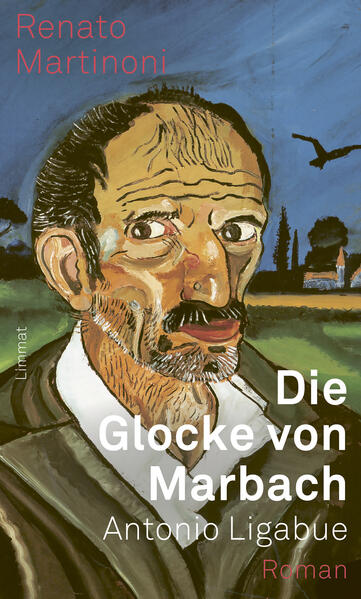 Der kleine Antonio spricht kaum. Wenn, dann flucht er. Er sieht seltsam aus mit seinem unförmigen Kopf auf dem krumm wachsenden Körper. Die anderen Kinder lachen ihn aus, nennen ihn «Tschingg». Dabei spricht der Junge, der den Namen eines ihm unbekannten Stiefvaters trägt, kein Wort Italienisch. Zuflucht findet Antonio bei den Kaninchen, in den bunten Bildern mit exotischen Tieren auf den Lebensmittelverpackungen und bald auch in der Malerei. Renato Martinoni geht von historischen Dokumenten und den künstle­rischen Werken Antonio Ligabues (1899-1965) aus, um die Geschichte der ersten zwanzig Lebensjahre des «italienischen van Gogh» in der Schweiz zu erzählen. So verschmelzen bittere Realität und geheimnisvolle Magie zu einem Roman, der dem Weg von Antonios Mutter aus den dolomitischen Tälern in die Ostschweiz folgt, wo ihr Sohn, bei allen als «der Verrückte» bekannt, zwischen einer Pflegefamilie, einer Erziehungsanstalt und der psychiatrischen Klinik aufwächst, bis er mit zwanzig Jahren nach Italien ausgewiesen wird. ­Dabei werden die Erinnerungen an die Landschaften der Ostschweiz, ihre Farben und Stimmungen und der sehnsuchtsvolle Klang der Glocken lebendig - wie in den Bildern Ligabues.