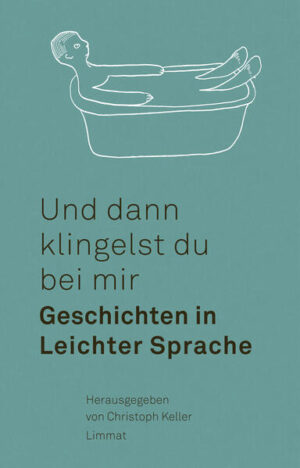 Dieses Buch ist voller Geschichten in Leichter Sprache. Es enthält 14 neue, schöne, abenteuerliche und überraschende Geschichten von Schweizer Autorinnen und Autoren. Aber auch Texte aus der Weltliteratur. Leichte Sprache ist eine besondere Art, Geschichten zu erzählen. Sie konzentriert sich auf das Wesentliche. Leichte Sprache ist für Menschen, die eigentlich gern lesen. Denen es aber nicht leichtfällt. Oder für Menschen, die Deutsch lernen. Oder für Menschen, die mit dem Gedächtnis Mühe haben. Die Geschichten in diesem Buch sind für sie. Und sie sind für uns alle.