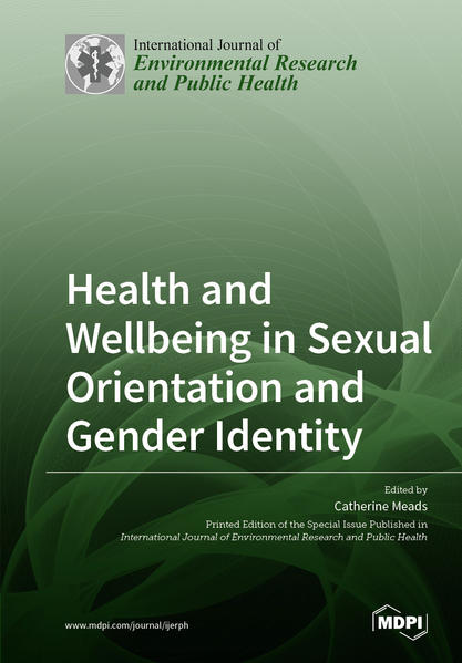 Health and Wellbeing in Sexual Orientation and Gender Identity | Bundesamt für magische Wesen