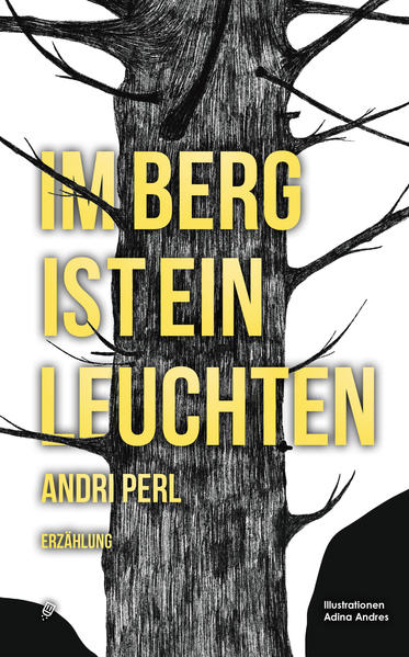 Mit »Im Berg ist ein Leuchten« erscheint neun Jahre nach seinem letzten Roman »Die Luke« endlich ein neues Buch von Andri Perl. Die konzentierte und subtile Erzählung führt uns in den sechs Kapiteln immer tiefer in einen verlassenen Bergstollen. Dabei verknüpft Perl elegant Historie und Gegenwart, Engadiner Dorf und weite Welt, Landwirtschaft und Industrialisierung und schafft ein literarisches Denkmal für die, die nicht mehr hier sind. »Im Berg ist ein Leuchten« Lisa, die Erzählerin, forscht in Sulvaschin und auf der Insel nach ihrem seit Jahren vermissten Vater. Sie folgt seiner Spur in Gesprächen mit der Dorfbevölkerung. Jedes Kapitel führt uns gedanklich tiefer in den Berg. So wird »Im Berg ist ein Leuchten« zu einem Memento für das Verschwindende und die Verschwundenen und wird durch die brillanten Illustrationen von Adina Andres erweitert.