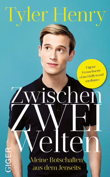 Das jüngste Medium der Stars aus Hollywood Jetzt als Taschenbuch! »Der Tod ist nicht das Ende.« Er ist erst 20 Jahre alt und das jüngste Medium in Amerika, wo er mit seiner TV- Show Millionen Zuschauer erreicht. Tyler Henry ist das Hollywood- Medium der Stars, der in seiner erfolgreichen Fernsehserie Prominente aus Hollywood berät und Sitzungen gibt. Seine Kunden sind Kim Kardashian, Will Smith und viele andere Prominente. Bereits als Kind konnte er Verstorbene sehen und sagte den Tod seiner Großmutter voraus. Danach war sein Leben nicht mehr wie es vorher war. Anfangs war es sehr schwer für ihn, sein Talent zu akzeptieren. Mittlerweile ist es seine Aufgabe, Menschen die Angst vor dem Tod zu nehmen. »Menschen zu fördern im Bewusstsein, dass der Tod nicht das Ende ist, und wie hilfreich es für die Hinterbliebenen sein kann, zu wissen, dass die Verstorbenen immer bei uns sind«, ist die Kernaussage seines Buches.