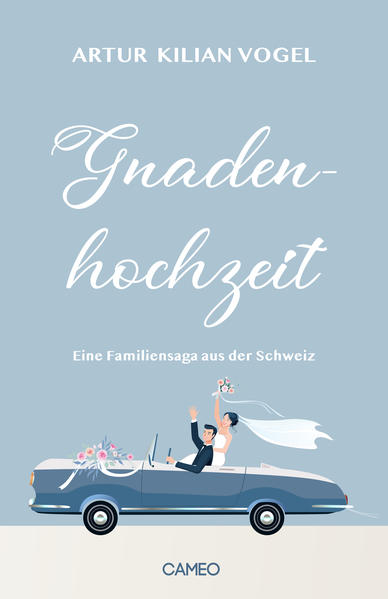 «Ich kann mir das Theaterstück bereits vorstellen, das zwischen dem Esszimmer, den Salons, der Veranda und den Rasenflächen dieses Herrenhauses aufgeführt werden wird: eine Aufführung, die manchmal ins Komödiantische, manchmal ins Dramatische abdriften wird und in welcher sich die Privilegierten ungewollt in gewöhnliche Menschen mit Schwächen und Stärken, Lastern und Tugenden verwandeln und die Ausgestoßenen endlich Gnade finden werden.» Sommer 1984. In Genf trifft sich eine große Sippe zur Feier eines siebzigsten Hochzeitstages. Kinder und Enkel sind aus der Waadt, dem Wallis, aus Bern, Luzern, Baden und der Ostschweiz, aus Frankreich und Schottland angereist. Man speist miteinander, gerät ins Erzählen - und je weiter der Tag fortschreitet, umso mehr gut gehütete Geheimnisse kommen ans Tageslicht. Ein Mitglied der Familie, der Anwalt Emmanuel Stierli, tritt als Erzähler auf. Seine spannende, detailreiche Geschichte der Familien Corbaz, Stierli und de Blanchard hat nicht einen überraschenden Schluss, sondern gleich deren zwei.