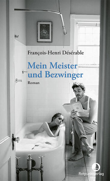 Es gibt ja nicht Dutzende Möglichkeiten, Sex zu haben - jedenfalls nicht im Großen Magazin: im Stehen an Regalen oder im Liegen auf dem Boden oder aber im Liegen auf dem Tisch. Die Regale waren voller Bücher, der Boden hart, kalt, unbequem