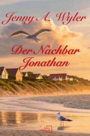 Der Nachbar Jonathan | Jenny A. Wyler