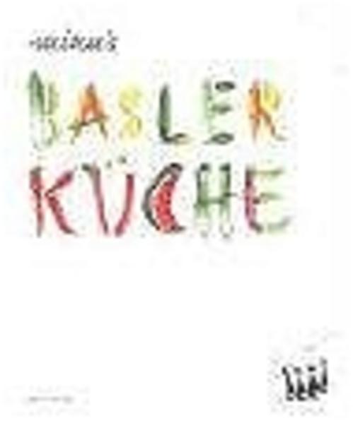 Die Küche von einst wird wieder modern. Was unsere Grossmütter kochten, macht heute noch gluschtig. Dieses Kochbuch tischt uns die einfachen Hausrezepte wieder auf. Es ist aber kein akribisches Kochbuch, sondern stellt vielmehr neue Kochideen aus der damaligen Zeit vor.