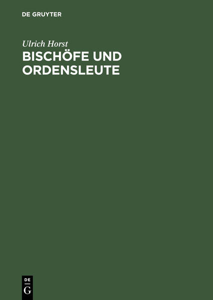 Der Autor erbringt in der Studie den Nachweis, dass die Lehre des Thomas von Aquin vom‚ status perfectionis’ einen integralen Bestandteil seiner Ekklesiologie darstellt. In dieser Lehre artikuliert sich ein wesentlicher Aspekt der Ekklesiologie, insofern Bischöfe und Religiosen einen herausragenden Platz in der Kirche einnehmen und mit unverzichtbaren Funktionen betraut sind. Die in der Bischofsweihe für immer übernommene ‚cura principalis animarum’ wird nun das entscheidende Charakteristikum der Nachfolger im Amt der Apostel, während sich die Ordensleute kraft ihrer ewigen Profess verpflichten, nach der Vollkommenheit zu streben, ohne dass sie-anders als die Bischöfe -behaupten, selbst vollkommen zu sein. Aus dem absoluten Vorrang des Episkopats leitet Thomas eine Summe von Pflichten ab, die man als großen theologisch-systematischen Bischofsspiegel des Mittelalters bezeichnen darf. Die mit der Integration der Religiosen in den ‚status perfectionis’ verbundenen Probleme waren für Thomas leichter lösbar. Er wusste eine lange monastische Tradition hinter sich. Gleichwohl weist sein Traktat über das Ordensleben viele originelle Züge auf: Weder die auf wenige Prinzipien reduzierte Typologie des Ordensstandes noch die Begründung der ihm damals möglich gewordenen Aktivitäten haben zeitgenössische Parallelen von vergleichbarem theologischen Gewicht. Der Grundsatz, die Gelübde seien lediglich Instrumente der Vollkommenheit, nicht aber diese selbst, sollte eine außerordentliche Fruchtbarkeit entfalten. Dass es hauptsächlich die Armutsforderung des Evangeliums war, die jene Reflexion einleitete, verrät, dass Thomas die sozialen und ökonomischen Tendenzen seines Jahrhunderts erkannt und für seine Konzeption fruchtbar gemacht hat.