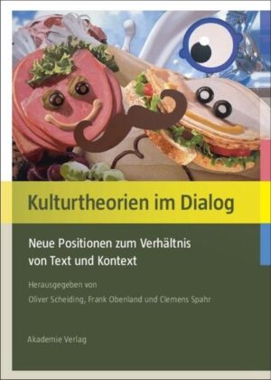 Kulturtheorien im Dialog | Bundesamt für magische Wesen