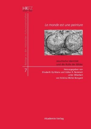 Le monde est une peinture | Bundesamt für magische Wesen