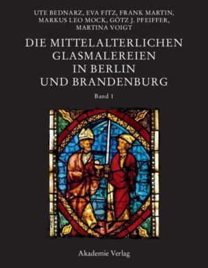 Die mittelalterlichen Glasmalereien in Berlin und Brandenburg | Bundesamt für magische Wesen