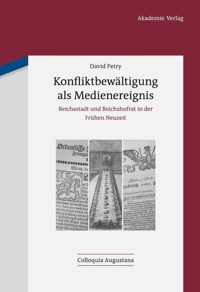 Konfliktbewältigung als Medienereignis | Bundesamt für magische Wesen