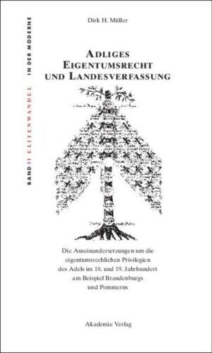 Adliges Eigentumsrecht und Landesverfassung | Bundesamt für magische Wesen