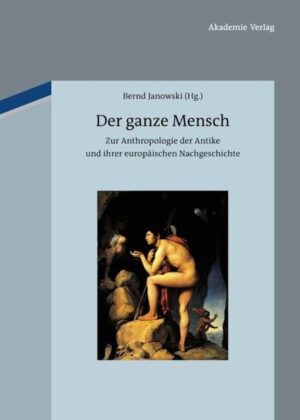 Der ganze Mensch | Bundesamt für magische Wesen