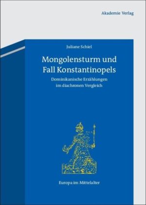 Mongolensturm und Fall Konstantinopels | Bundesamt für magische Wesen