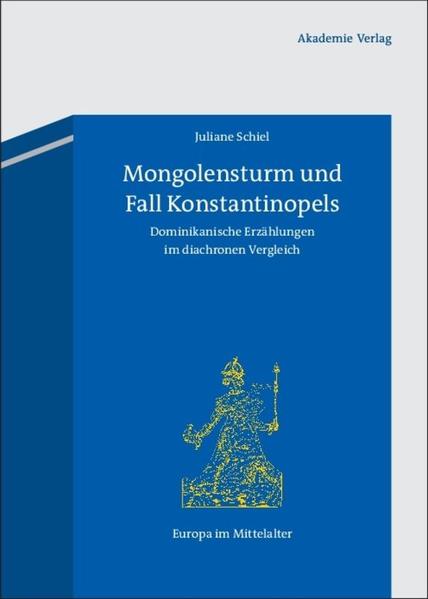 Mongolensturm und Fall Konstantinopels | Bundesamt für magische Wesen