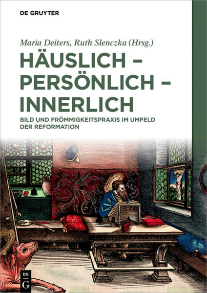 Häuslich - persönlich - innerlich | Bundesamt für magische Wesen