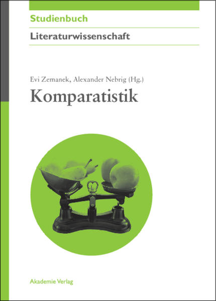 Komparatistik | Bundesamt für magische Wesen