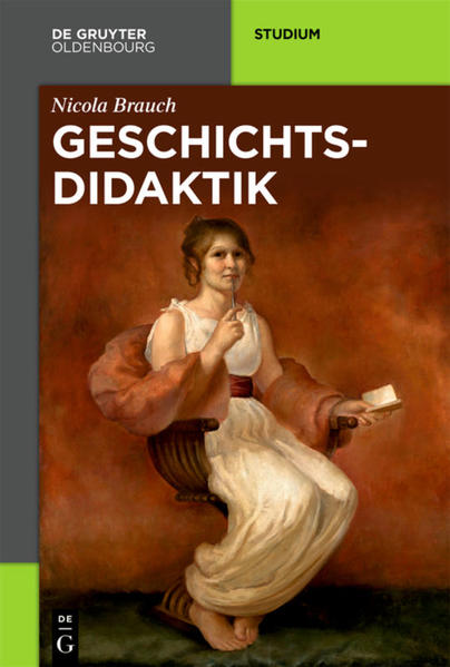 Geschichtsdidaktik | Bundesamt für magische Wesen