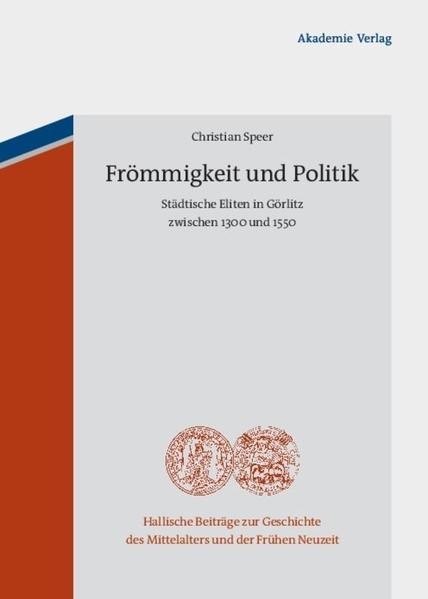 Frömmigkeit und Politik | Bundesamt für magische Wesen