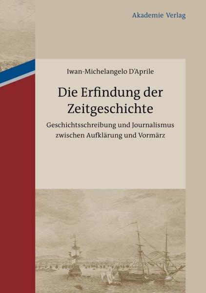 Die Erfindung der Zeitgeschichte | Bundesamt für magische Wesen