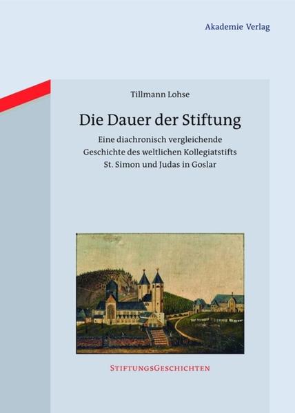 Die Dauer der Stiftung | Bundesamt für magische Wesen