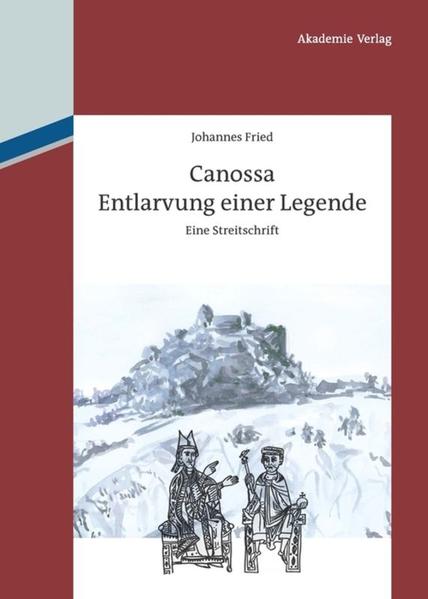 Canossa | Bundesamt für magische Wesen