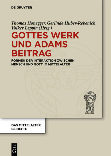 Gottes Werk und Adams Beitrag | Bundesamt für magische Wesen