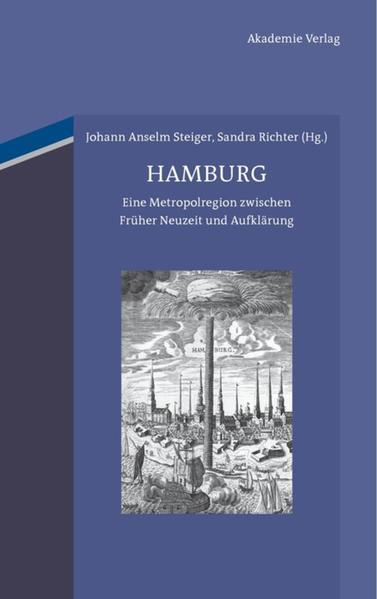 Hamburg | Bundesamt für magische Wesen