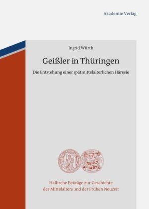 Geißler in Thüringen | Bundesamt für magische Wesen