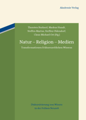 Natur  Religion  Medien | Bundesamt für magische Wesen