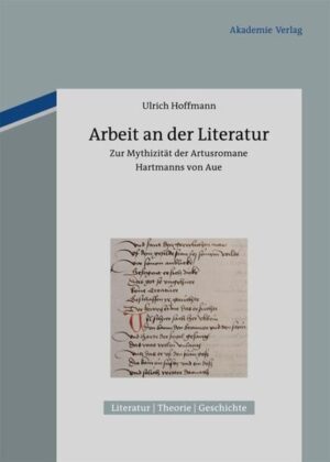 Arbeit an der Literatur | Bundesamt für magische Wesen