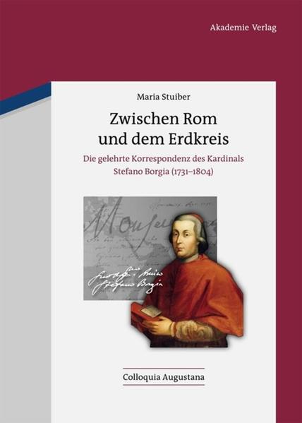 Zwischen Rom und dem Erdkreis | Bundesamt für magische Wesen