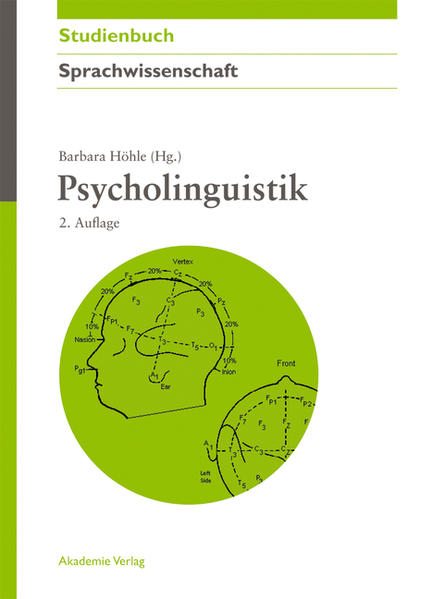 Psycholinguistik | Bundesamt für magische Wesen